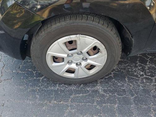 2012 Kia Soul Base