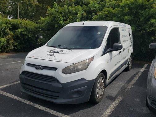 2016 Ford Transit Connect XL