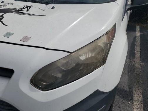 2016 Ford Transit Connect XL