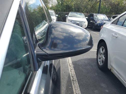 2013 Buick Verano Leather