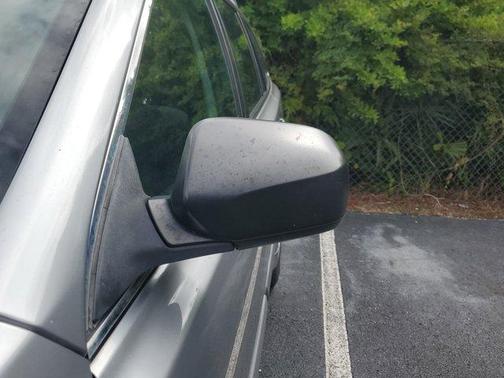 2011 Subaru Outback 2.5i