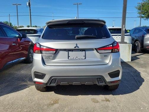 2024 Mitsubishi Outlander Sport 2.4 SEL