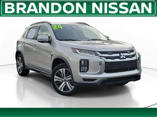 2024 Mitsubishi Outlander Sport 2.4 SEL