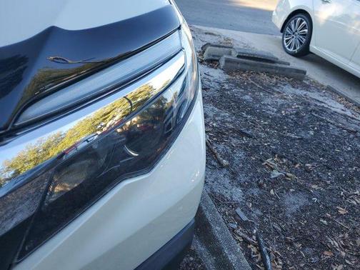 2019 Honda Ridgeline RTL-T