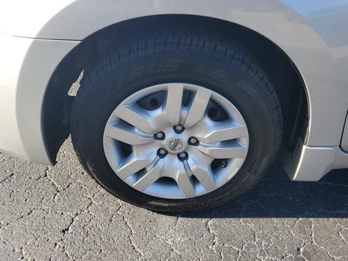 2011 Nissan Altima 2.5 S