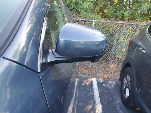 2015 Nissan Pathfinder SL