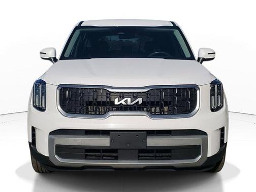 2024 Kia Telluride LX