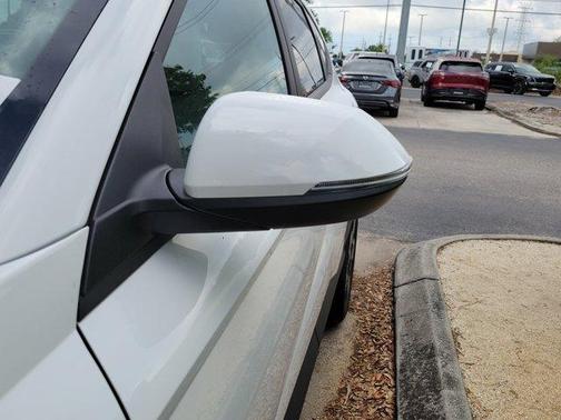 Atlas 2025 Hyundai KONA SEL