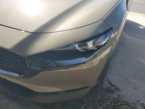 2024 Mazda CX-30 2.5 Carbon Turbo