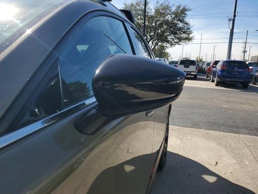 2024 Mazda CX-30 2.5 Carbon Turbo