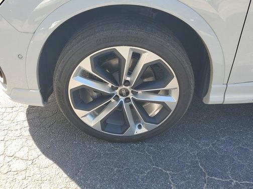 2021 Audi Q3 45 S line Premium Plus