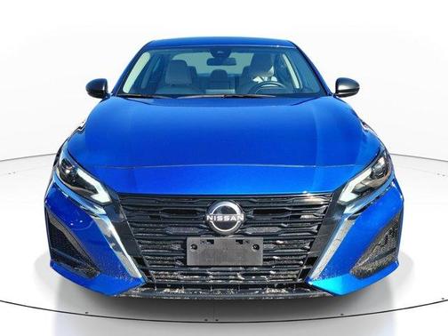 Bluestone 2025 Nissan Altima SV