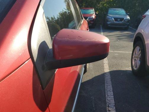 2011 Nissan Sentra 2.0 S