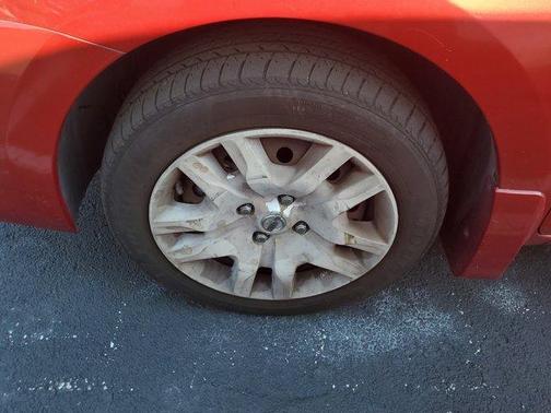 2011 Nissan Sentra 2.0 S