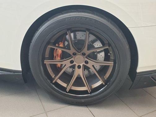2020 Nissan GT-R Premium