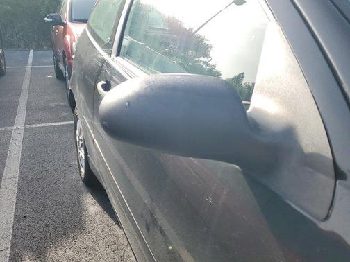 2007 Ford Focus S