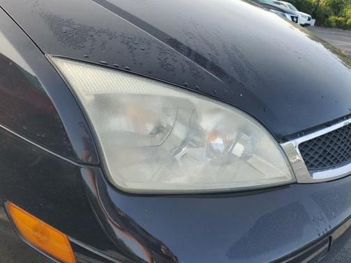2007 Ford Focus S
