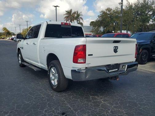 2016 RAM 1500 SLT