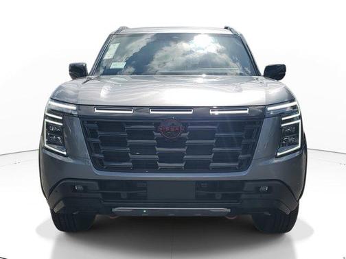 2025 Nissan Armada PRO-4X