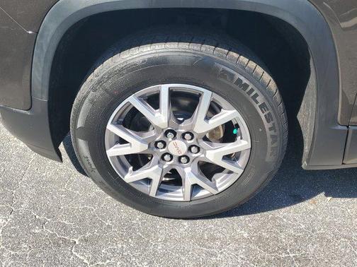 2020 GMC Acadia SLT