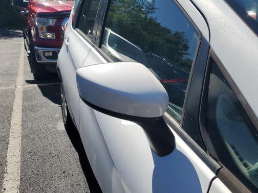 2016 Nissan Versa Note SV