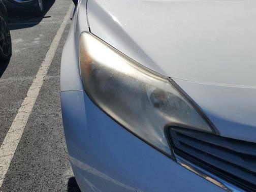 2016 Nissan Versa Note SV
