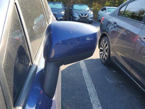 2016 Subaru WRX Premium