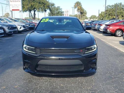 2023 Dodge Charger GT