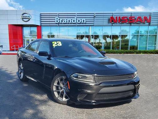 2023 Dodge Charger GT