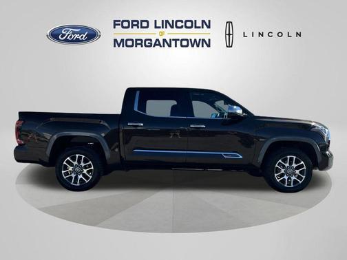 2023 Toyota Tundra 1794 Edition