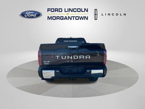 2023 Toyota Tundra 1794 Edition