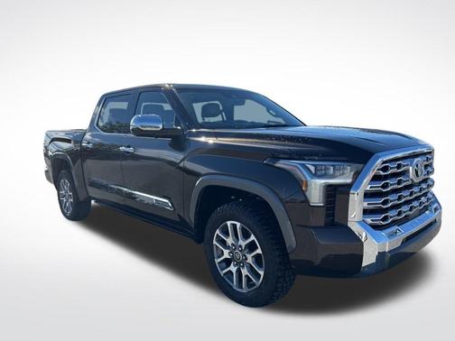 2023 Toyota Tundra 1794 Edition
