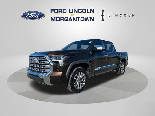 2023 Toyota Tundra 1794 Edition
