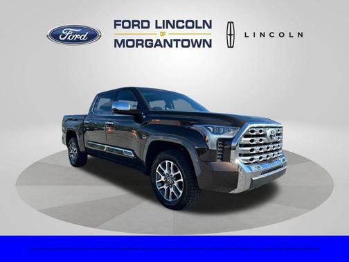 2023 Toyota Tundra 1794 Edition