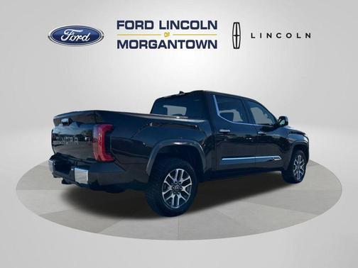 2023 Toyota Tundra 1794 Edition