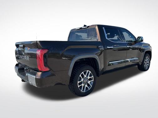 2023 Toyota Tundra 1794 Edition