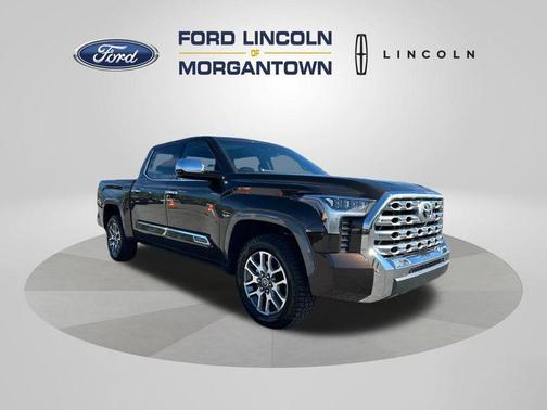 2023 Toyota Tundra 1794 Edition