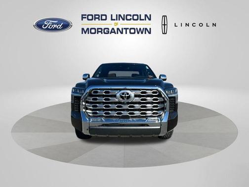 2023 Toyota Tundra 1794 Edition