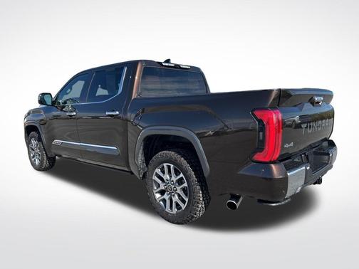 2023 Toyota Tundra 1794 Edition