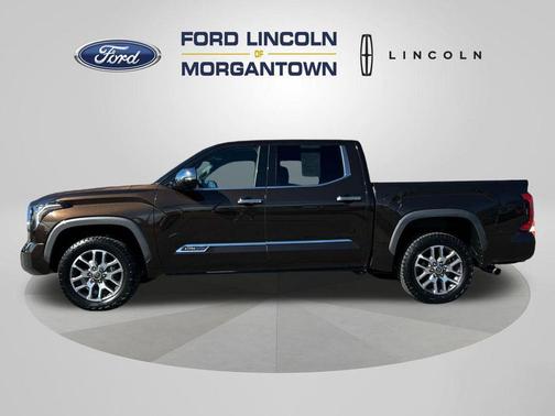 2023 Toyota Tundra 1794 Edition