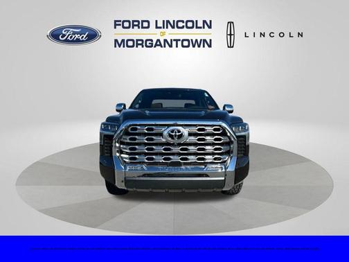 2023 Toyota Tundra 1794 Edition