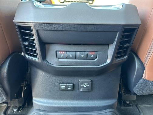2023 Toyota Tundra 1794 Edition