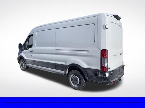 2025 Ford Transit-250 148 WB Medium Roof Cargo