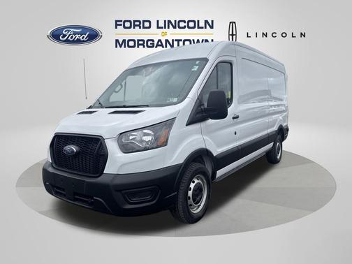 2025 Ford Transit-250 148 WB Medium Roof Cargo