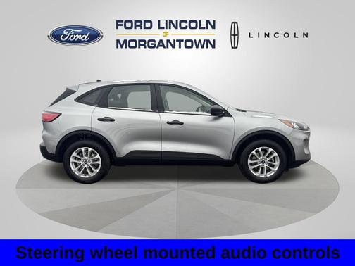 2021 Ford Escape S