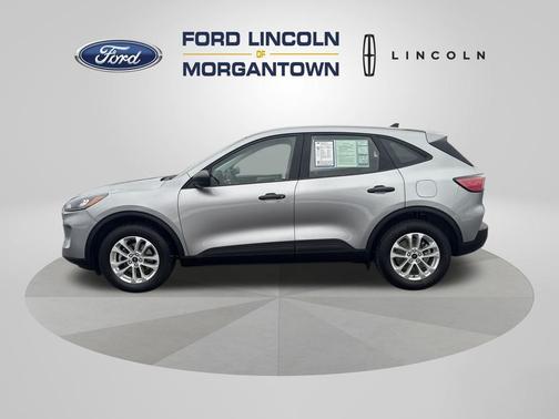 2021 Ford Escape S