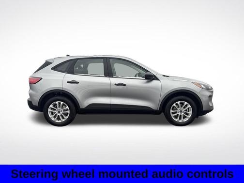 2021 Ford Escape S