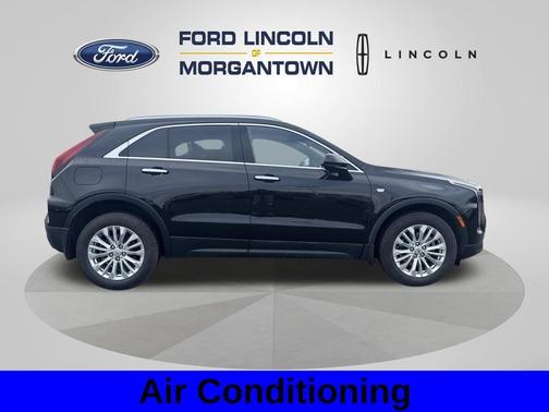 2024 Cadillac XT4 Luxury