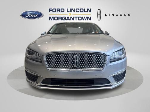 2020 Lincoln MKZ Hybrid Reserve