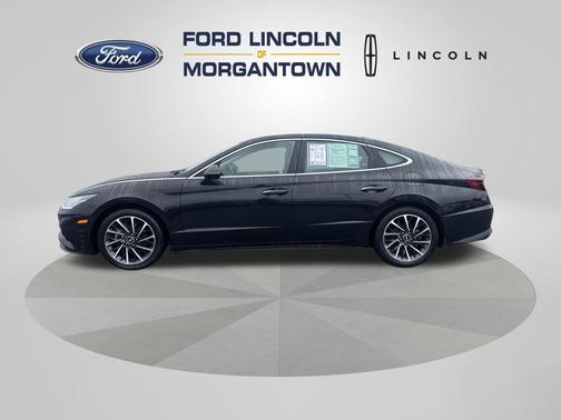 2023 Hyundai SONATA Limited